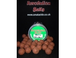 REVOLUTION ENZYME Cork Ball pop ups